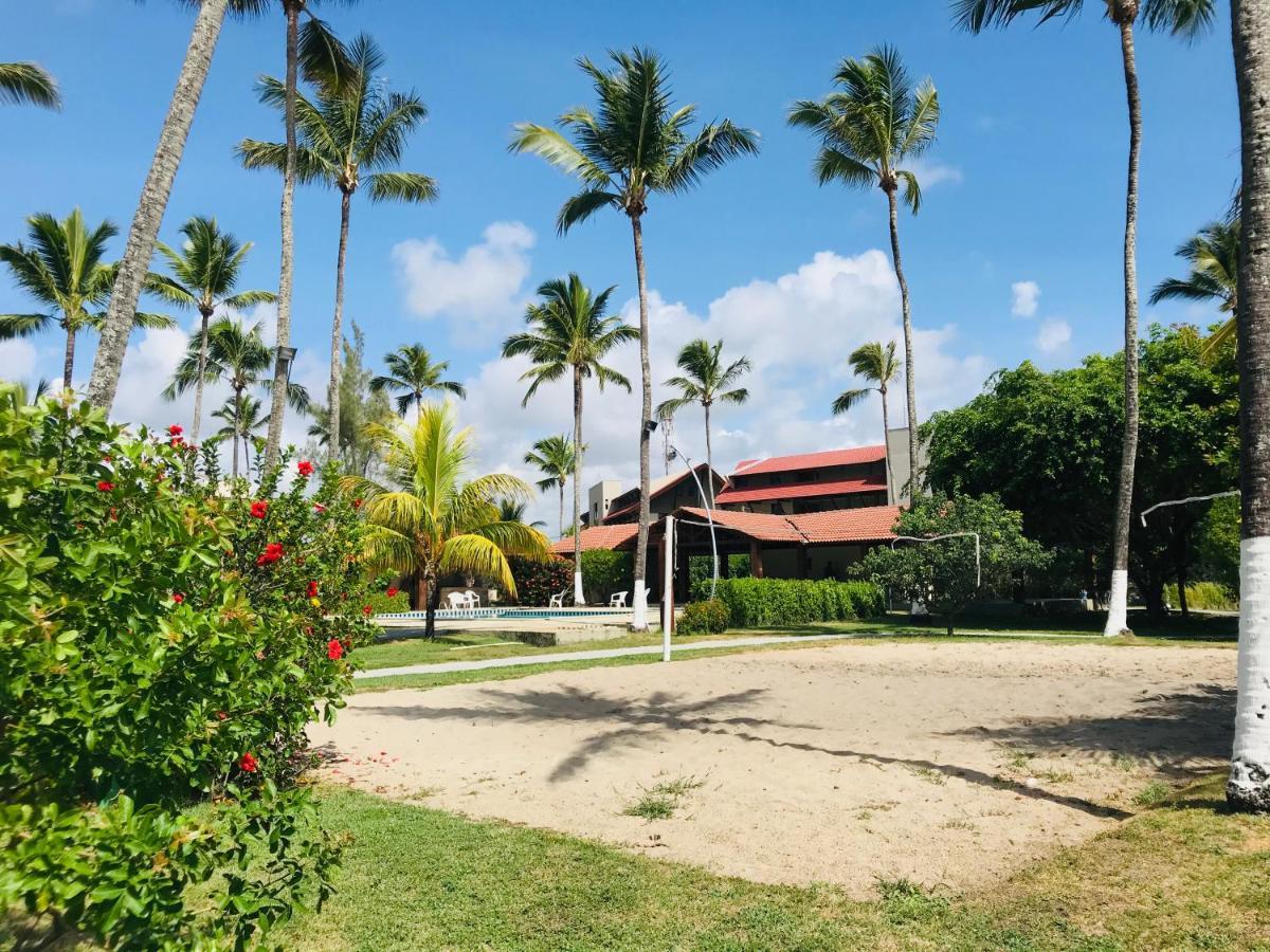 Casa De Praia Porto De Galinhas, Muro Alto Villa Kültér fotó