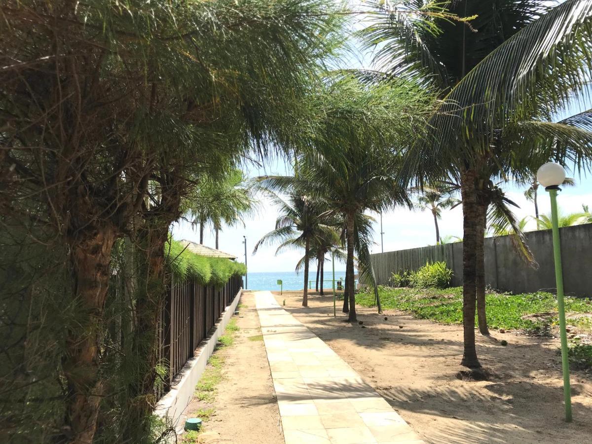 Casa De Praia Porto De Galinhas, Muro Alto Villa Kültér fotó