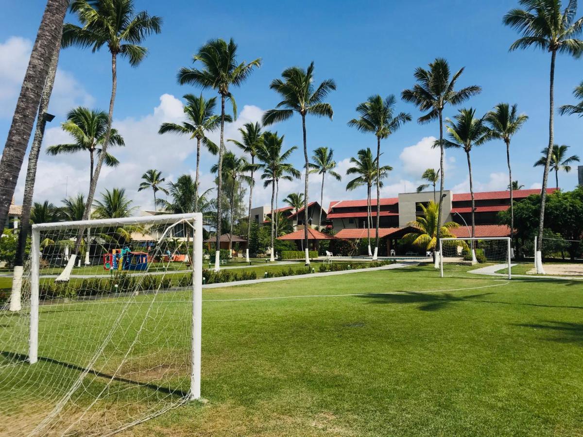 Casa De Praia Porto De Galinhas, Muro Alto Villa Kültér fotó