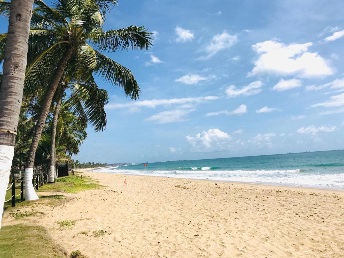 Casa De Praia Porto De Galinhas, Muro Alto Villa Kültér fotó