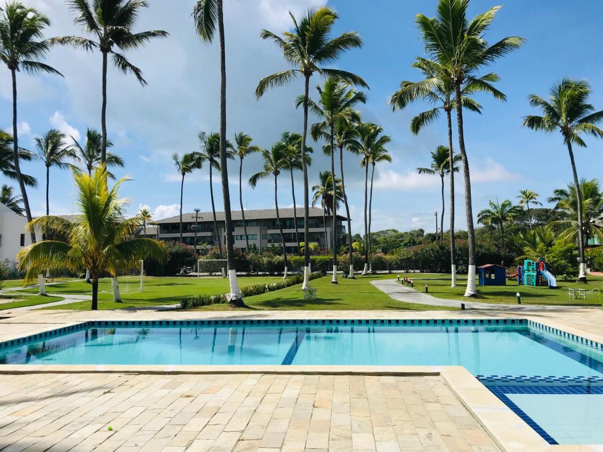 Casa De Praia Porto De Galinhas, Muro Alto Villa Kültér fotó