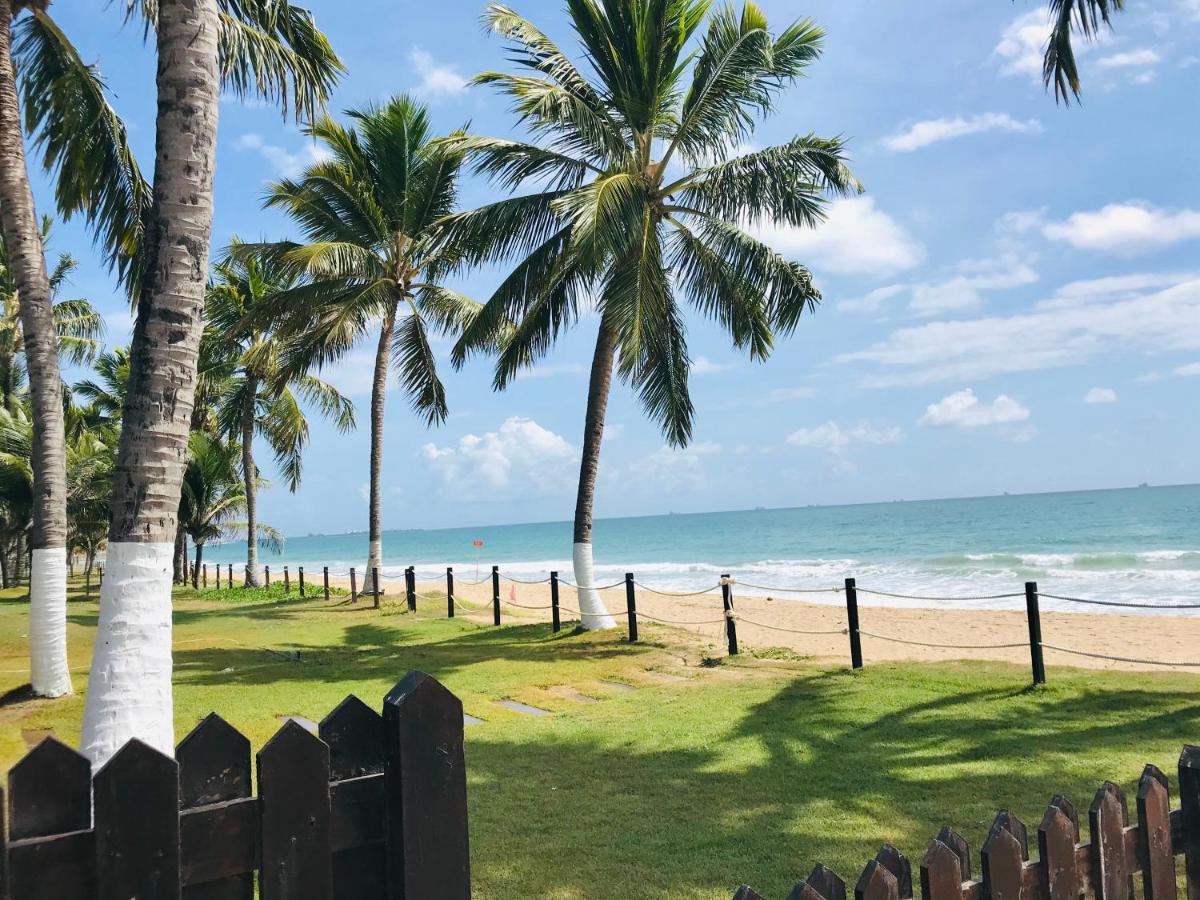 Casa De Praia Porto De Galinhas, Muro Alto Villa Kültér fotó