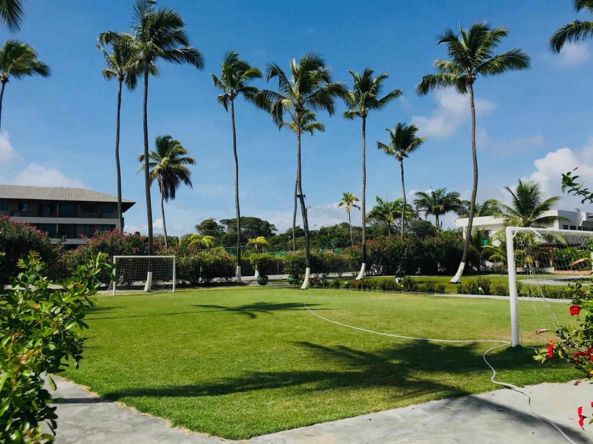 Casa De Praia Porto De Galinhas, Muro Alto Villa Kültér fotó