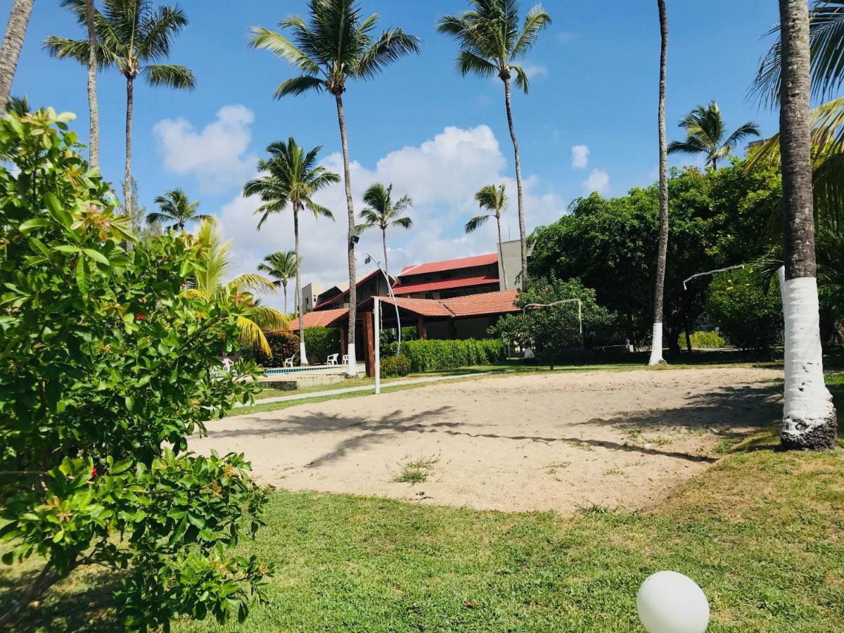 Casa De Praia Porto De Galinhas, Muro Alto Villa Kültér fotó