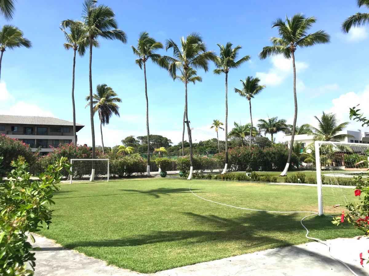 Casa De Praia Porto De Galinhas, Muro Alto Villa Kültér fotó